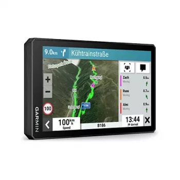Navegador GPS portátil GARMIN ZUMO XT2 pantalla táctil de 6