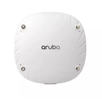 Punto de acceso HPE Aruba AP-514 dual band Wi-Fi 6