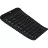 Wera 6000 Joker Black Edition juego de llaves combinadas de carraca, 11 uds.
