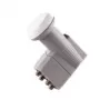 LNB Schwaiger LNB4 convertidor de bloque de bajo ruido