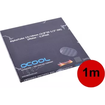 Alphacool 18533 Negro