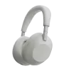 Auriculares inalámbricos Sony WH-1000XM6 — Cancelación de ruido, Bluetooth, Plata platino