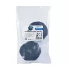 Bridas de cable de velcro LogiLink KAB0080 negro 5000mm 25mm 2 uds.