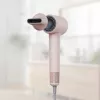 Secador de pelo Lovio LVHD001PK con ionización y tecnología AirFlow