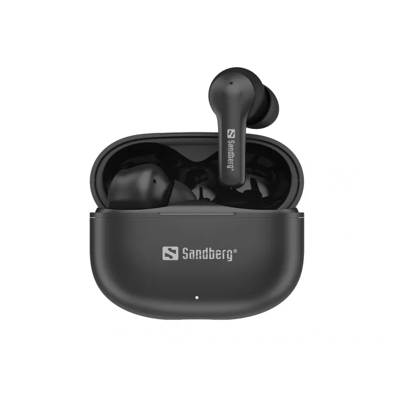 Auriculares Sandberg Play'n Go Wireless Earbuds