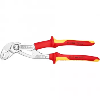 Alicates de presión Knipex 87 26 250