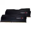 DIMM 48 GB DDR5-8200 (2x 24 GB) Dual-Kit, memoria RAM negra, F5-8200J4052F24GX2-TZ5K, Trident Z5, INTEL XMP