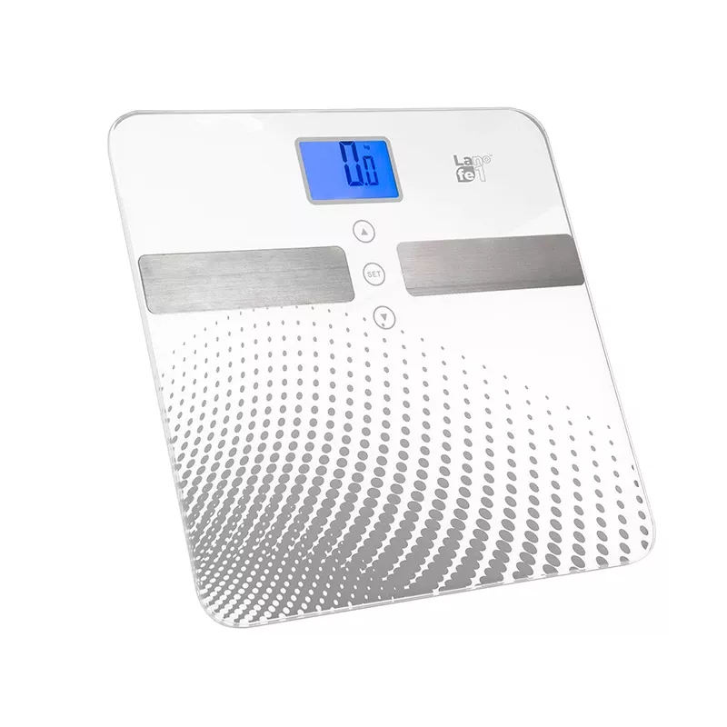 Báscula de persona LAFE WLS003.1