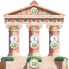 Juego de mesa 7 WUNDER DER WELT - ARCHITEKTEN (VERSIÓN POLACA)