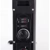 Radiador eléctrico convector JATA C214T