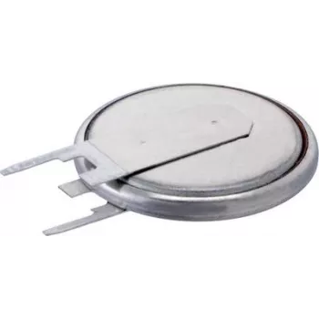 Pila RENATA CR1620 pila de botón de litio 3 V 68 mAh, modelo 701068, unidad