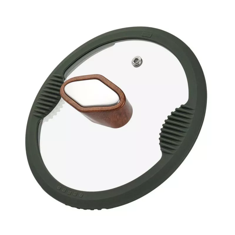 Olla RESTO 93700 — Acero inoxidable 16 cm, 1,4 l