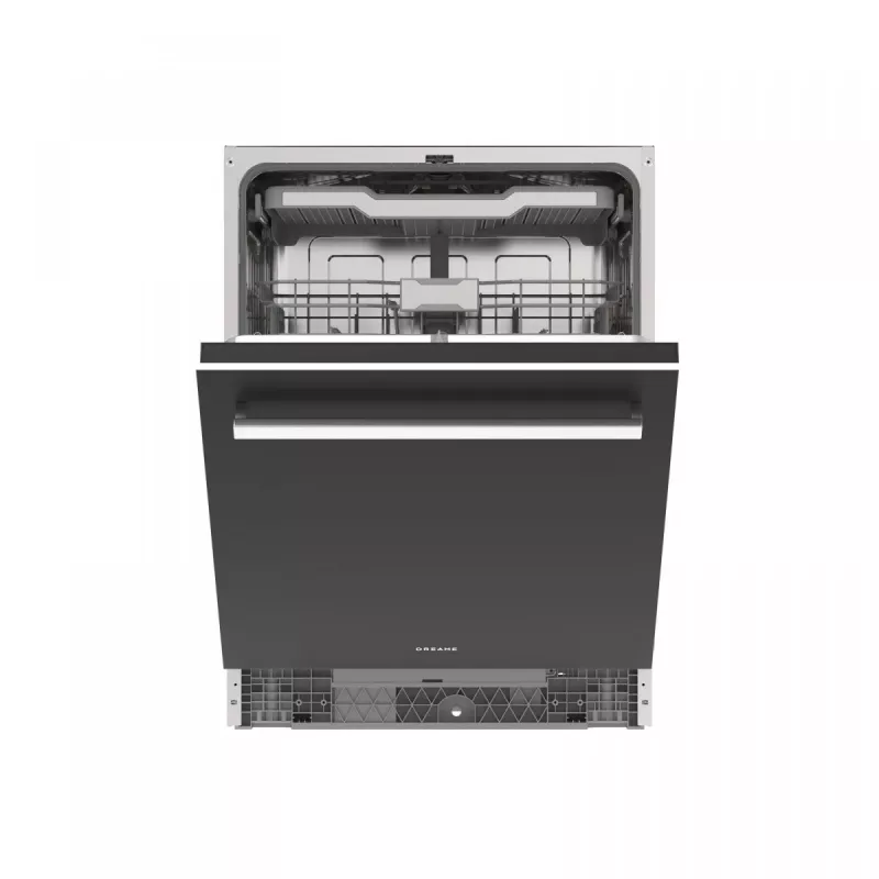 Lavavajillas empotrable Dreame DZ40Pro 60 cm — clase de eficiencia energética A