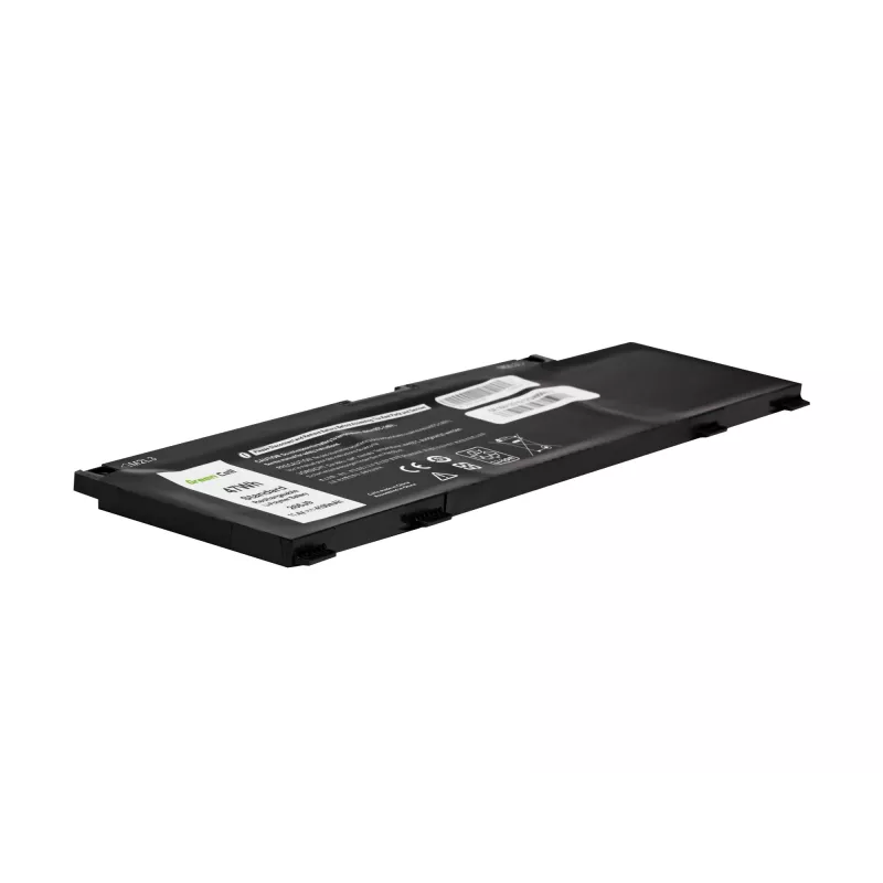 Batería Green Cell DE155 para DELL G3 15 3500 3590 G5 5500 5505 Inspiron 14 5490
