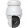 Ubiquiti UniFi AI PTZ Precision - Cámara de vigilancia de red - PTZ - plataforma giratoria - resistente a la intemperie - color (día/noche)