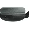 Defender FreeMotion B480 63480 auriculares inalámbricos supraaurales, Bluetooth 5.3, USB-C, AUX, microSD, hasta 14 h, 20-20000 Hz, negros