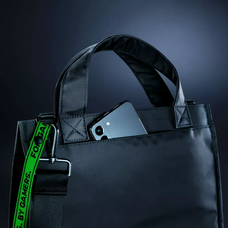 Razer Xanthus - Mochila para portátil - 40,6 cm (16