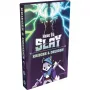 Here to Slay - Krieger & Druiden, expansión de juego de cartas