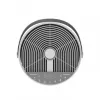 Purificador de aire VestFrost VP-E2S40WH