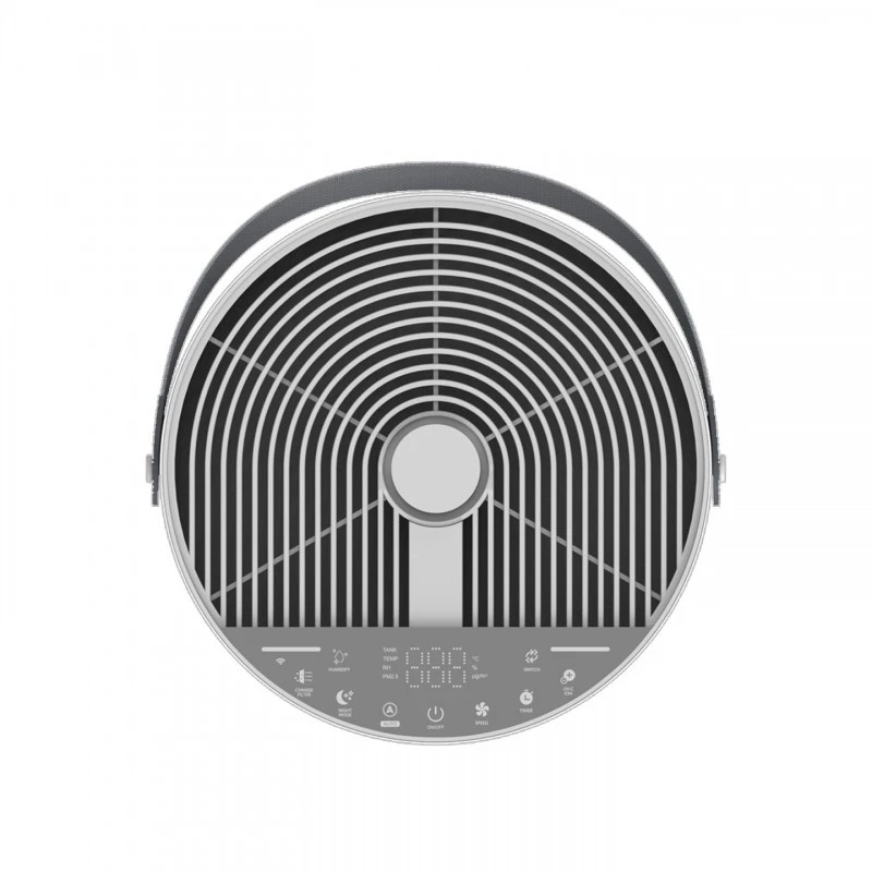 Purificador de aire VestFrost VP-E2S40WH