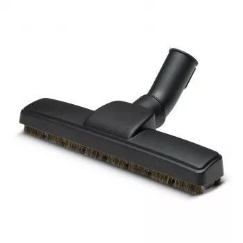 Boquilla Karcher Parkett 2.863-260.0, boquilla compatible para suelos, negra, 301 × 115 × 178 mm, 200 g