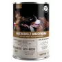 Comida húmeda para perros PetRepublic PET REPUBLIC Adult Medium & Large hígado con verduras 1250 g