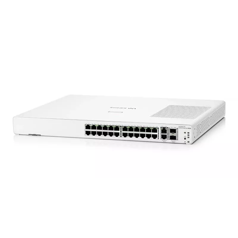 Switch gestionado Aruba Instant On 1960 24G 2XGT 2SFP+