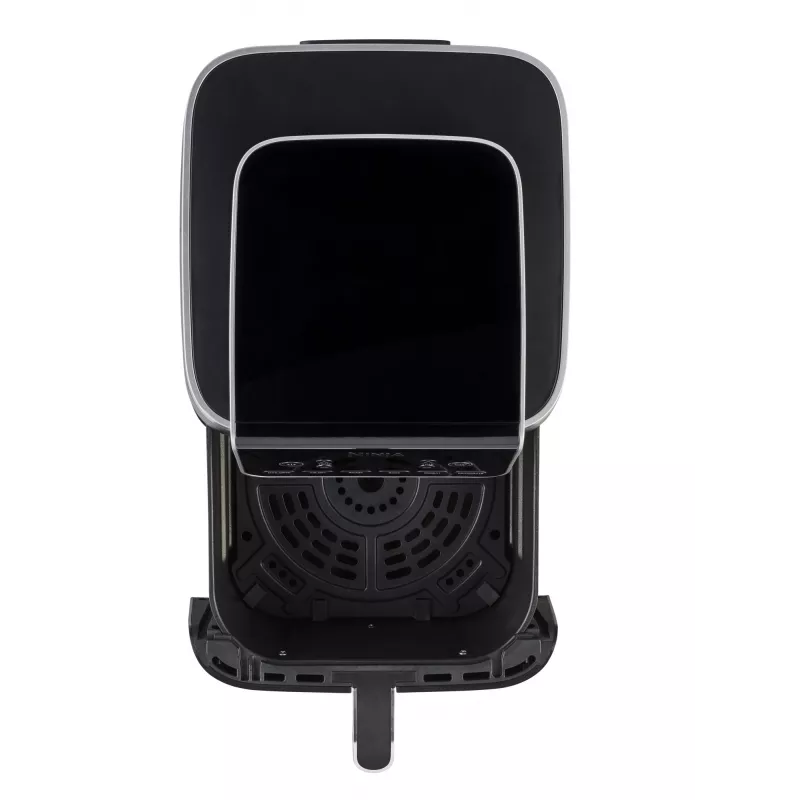 Ninja AF180EU freidora individual 6,2 L 2000 W freidora de aire negro