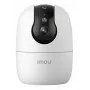 Cámara de vigilancia IP IMOU Ranger 2C Pro turret interior 2880×1620, objetivo de 3,6 mm, zoom digital 8×, con cable e inalámbrica, montaje de sobremesa