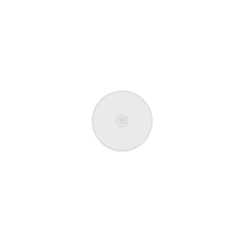 Batidora de mano portátil Xiaomi EU (blanco)