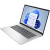 HP 17-cn3135nw Intel® Core™ i5 i5-1334U portátil 43,9 cm (17,3 inch) Full HD 16 GB DDR4-SDRAM 512 GB SSD Wi-Fi 6 (802.11ax) Windows 11 Home Plata