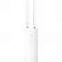Punto de acceso Cudy AP1300 Outdoor — Doble banda 2,4/5 GHz, 300/867 Mbit/s, IP65, PoE, 2 antenas externas RP‑SMA