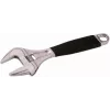 Llave ajustable BAHCO 9031C – longitud 205 mm, ancho de mordaza 38 mm