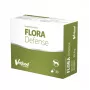 VetFood Flora Defense probiótico para perros y gatos 30 cápsulas