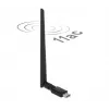 Tarjeta de red DeLOCK 12535 RF Wireless