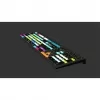 Logickeyboard Avid Media Composer Astra 2 teclado universal USB QWERTY alemán gris