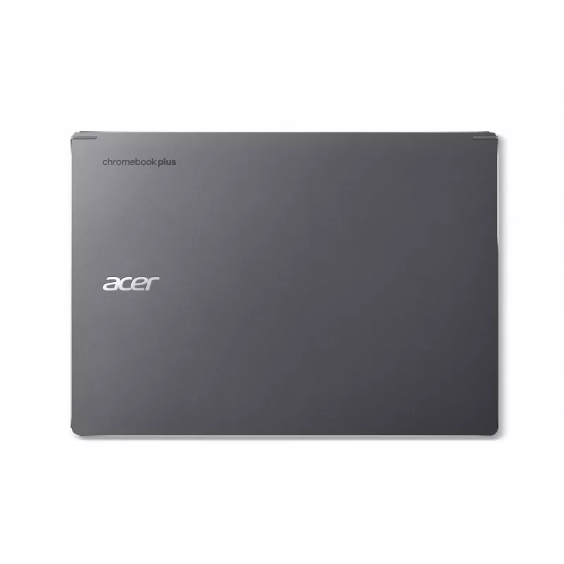 Acer Chromebook Plus 514 CBE594-2L-TCO - Intel Core 5 120U / 1.4 GHz - Chrome OS - Intel Graphics - 16 GB RAM - 256 GB SSD NVMe - 35,6 cm (14