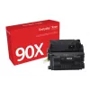 Everyday™ Tóner negro de Xerox, compatible con HP 90X (CE390X), alta capacidad