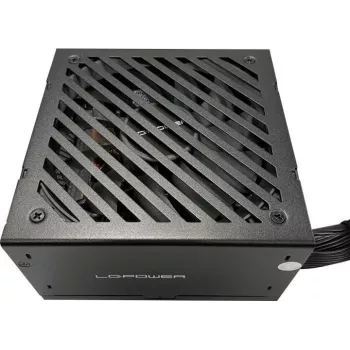Fuente de alimentación LC-Power 650W Integrator Pro ATX V3.1