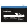 Batería LiFePO4 Litio Hierro Fosfato 12.8V 9Ah 115.2Wh