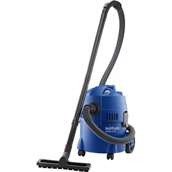 Nilfisk Buddy II 12 Negro, Azul 12 L 1200 W