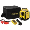 Stanley FATMAX STHT77616-0 nivel láser de líneas 30 m