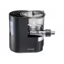 Rommelsbacher Pastarella Máquina de pasta PM 220, batidora de pie - negra - 220 vatios (PM 220)