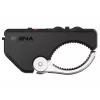 Mando a distancia Sena RC4 (SC-4B-01) para intercomunicadores Bluetooth para moto, Bluetooth 4.1, negro