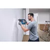 Martillo perforador con batería GBH 18V-18 Professional solo, 18 voltios (azul/negro, sin batería ni cargador)