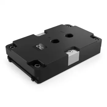 Solución de refrigeración para CPU Alphacool ES Jet para LGA 4677 / LGA 6096, formato 2U