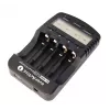 CARGADOR DE BATERÍA NC-1000 PLUS