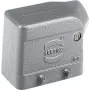 Carcasa de manguito Harting Han® 10B-gs-M25 19 30 010 1521 1 unidad (19 30 010 1521)