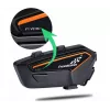 FreedConn F1 V2 EU intercomunicador para moto