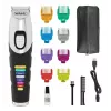 Recortadora de barba WAHL Color Trim Beard 09893.0443